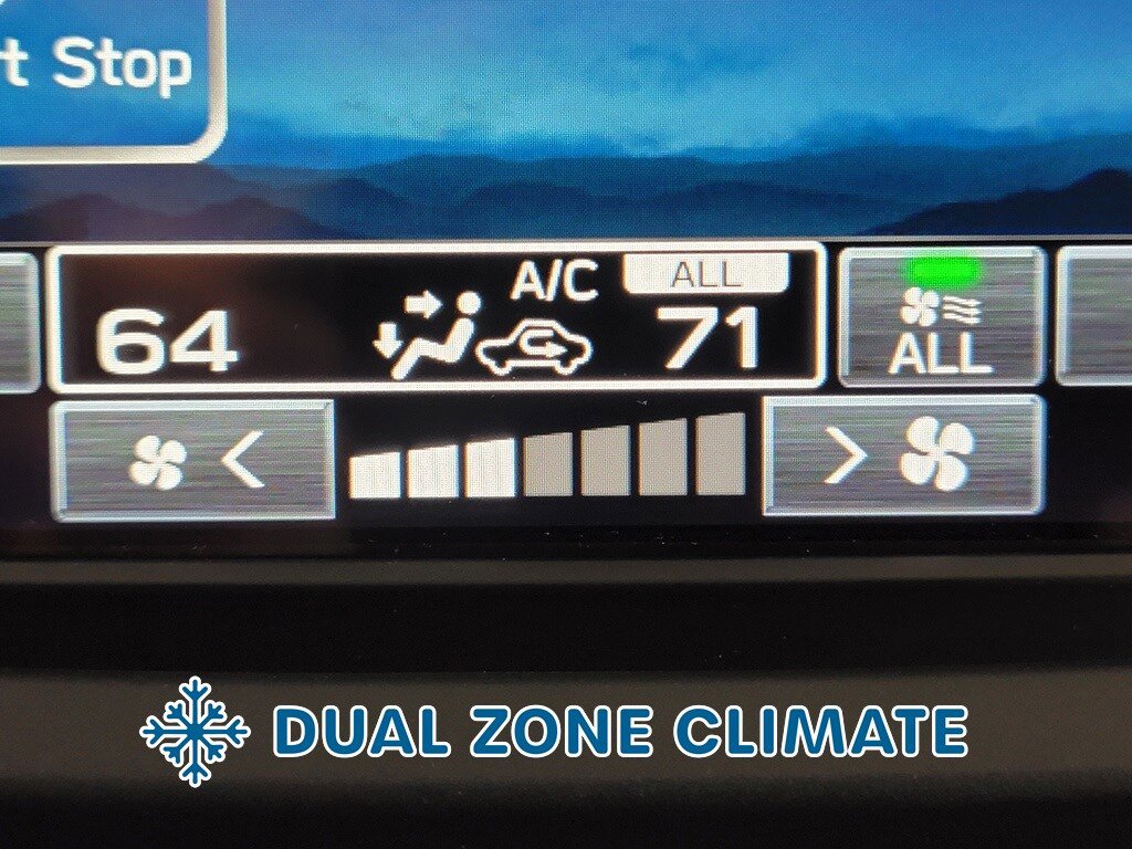 Used 2025 Subaru Forester AWD/4WD image 23