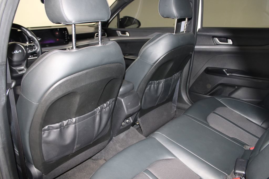 Used 2024 Kia K5 GT-Line w/ GT-Line Premium Package FWD image 23