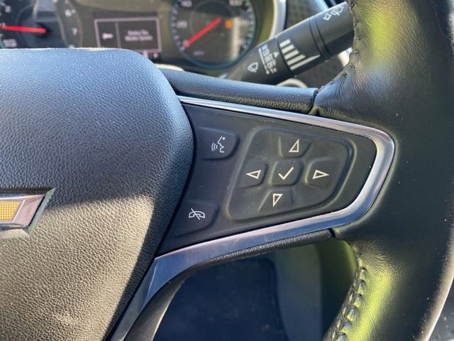 Used 2019 Chevrolet Malibu RS FWD image 21