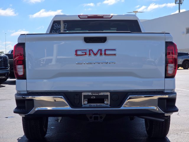 New 2026 GMC Sierra 1500 Pro w/ Pro Value Package AWD/4WD image 12