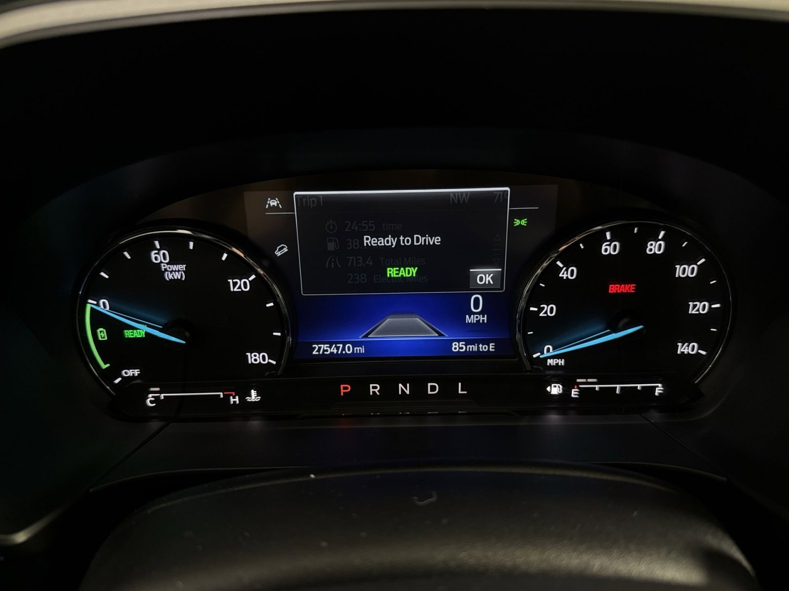 Used 2021 Ford Escape SEL image 24