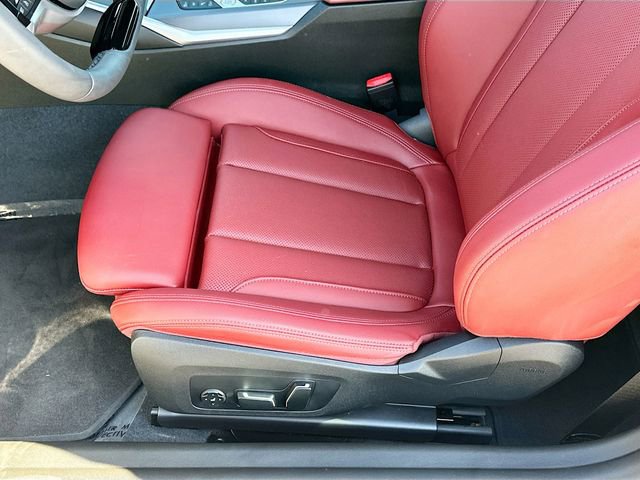 Used 2025 BMW 230i xDrive Coupe w/ Convenience Package AWD/4WD image 20