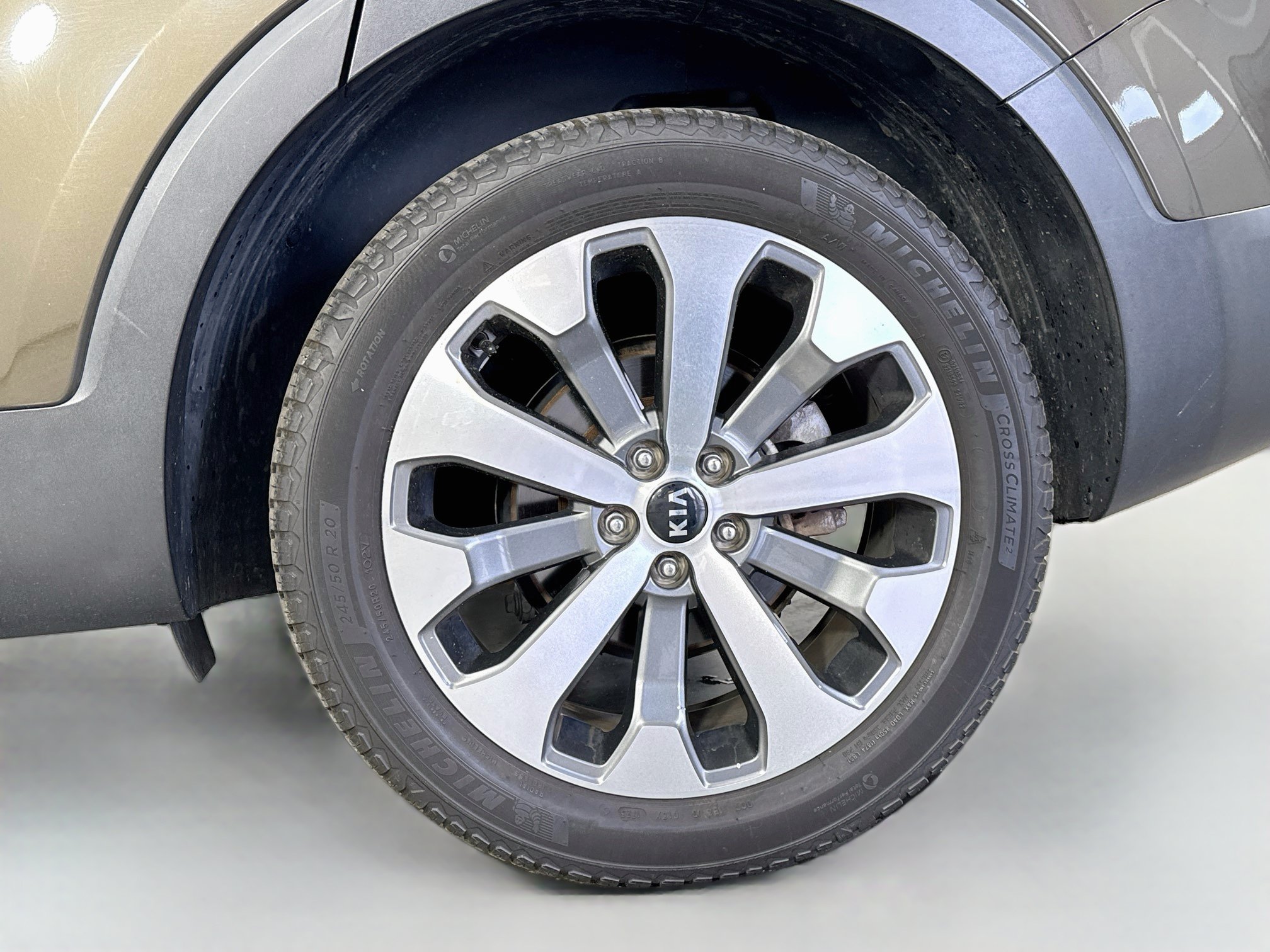 Used 2021 Kia Telluride S AWD/4WD image 33