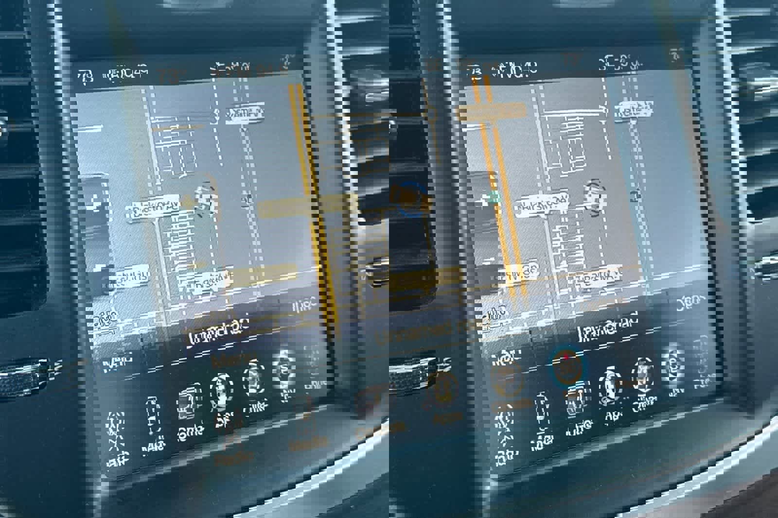 Used 2016 Chrysler 300 C Platinum w/ Safetytec Plus Group image 19