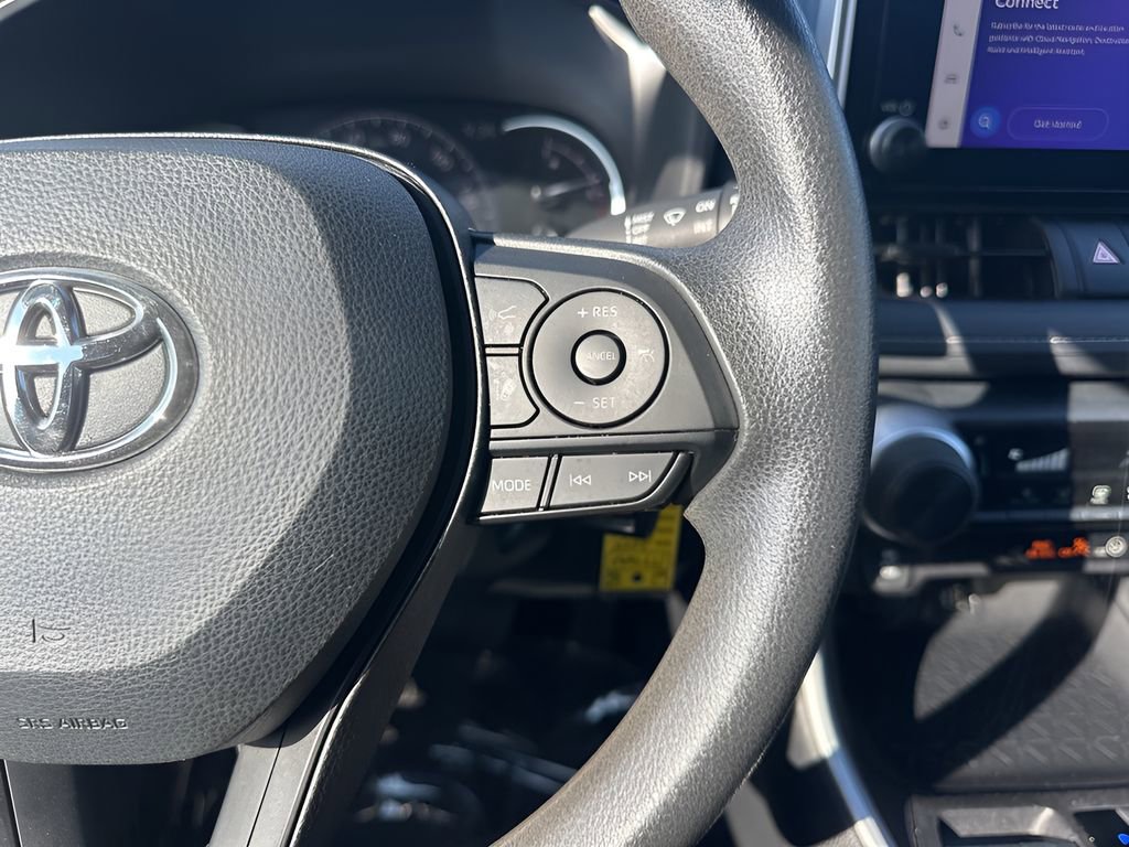 Used 2024 Toyota RAV4 LE image 14