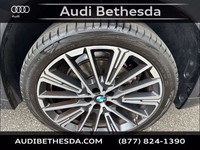 Used 2025 BMW X1 xDrive28i w/ Technology Package AWD/4WD image 9