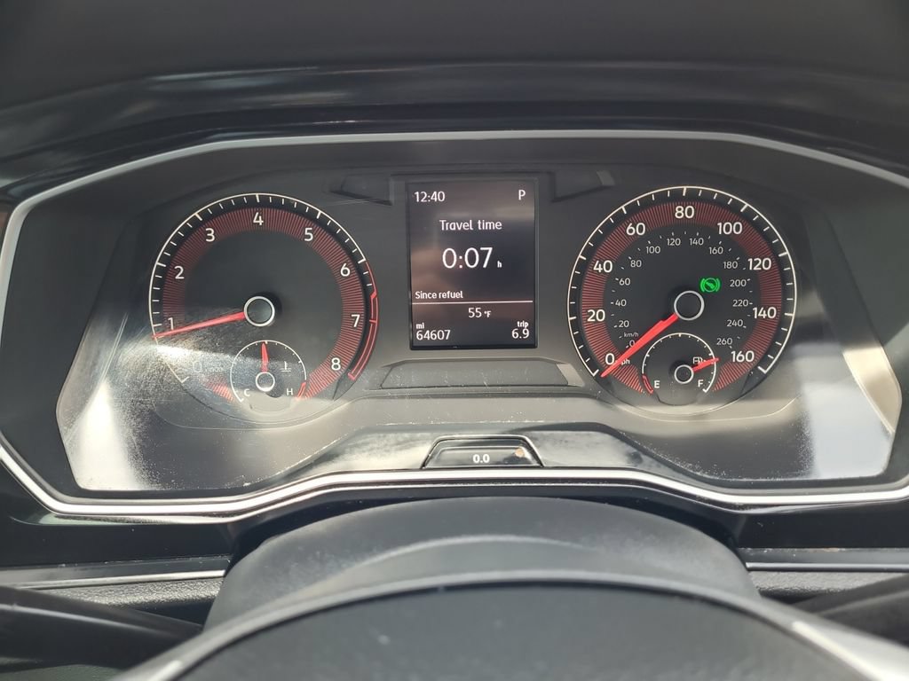Used 2020 Volkswagen Jetta S w/ Driver Assistance Package FWD image 21