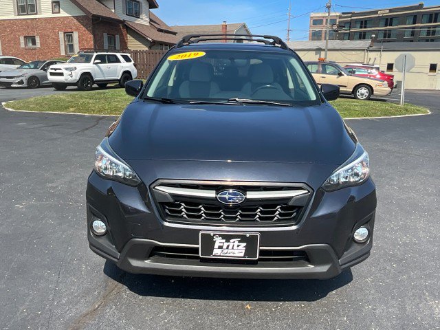 Used 2019 Subaru Crosstrek 2.0i Premium AWD/4WD image 2