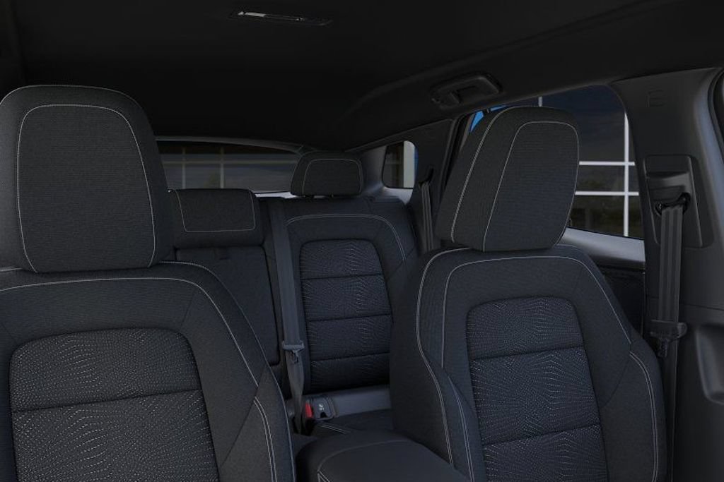New 2026 Chevrolet Blazer EV LT w/ Midnight/Sport Edition FWD image 28