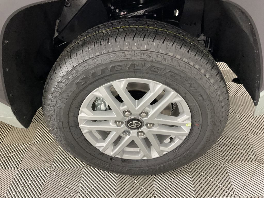 New 2026 Toyota Tundra SR5 image 10