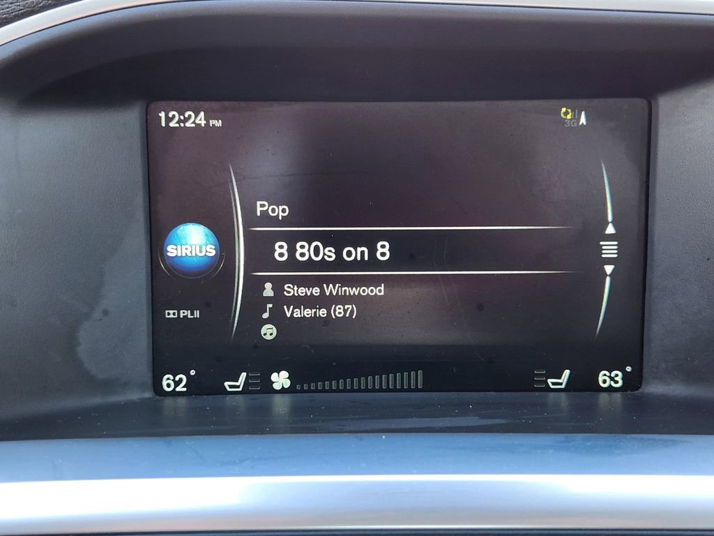 Used 2017 Volvo S60 T5 Inscription Platinum image 13