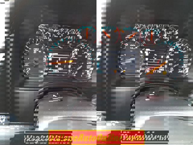 Used 2016 Chevrolet Suburban LTZ image 19