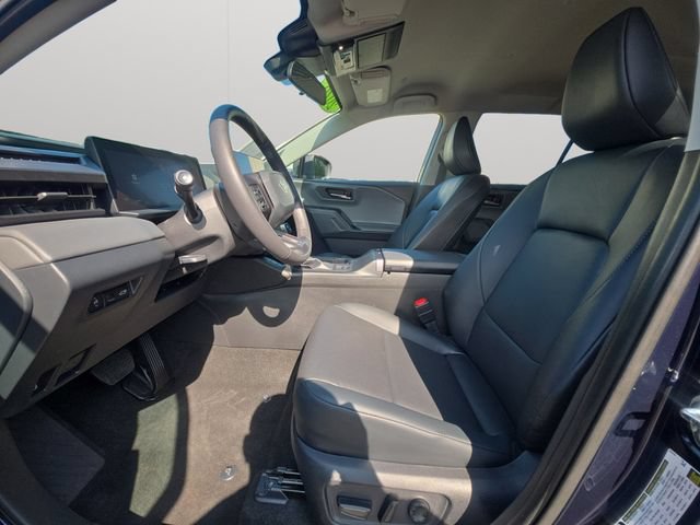 Certified 2026 Toyota RAV4 XLE Premium AWD/4WD image 10