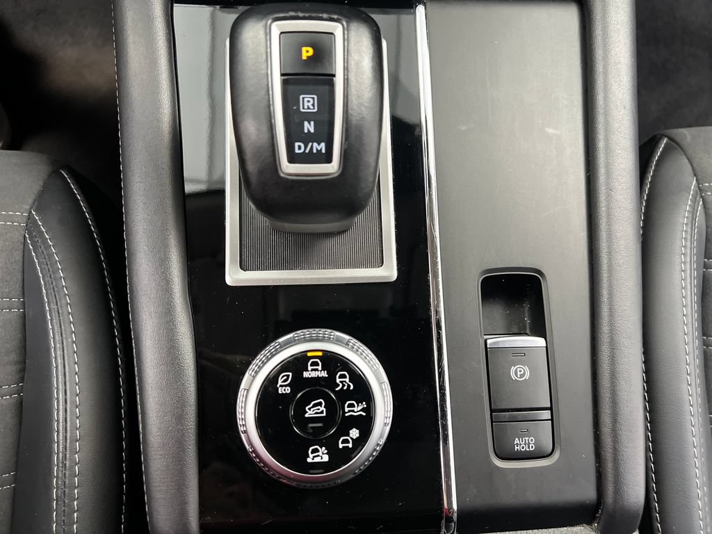 Used 2024 Mitsubishi Outlander SE AWD/4WD image 58