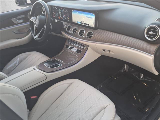 Used 2022 Mercedes-Benz E 350 Sedan image 22