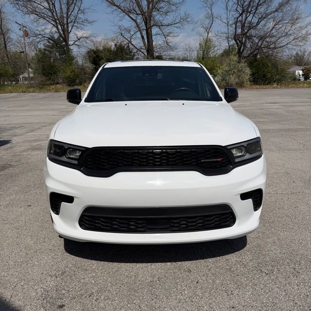 Used 2024 Dodge Durango GT AWD/4WD image 3