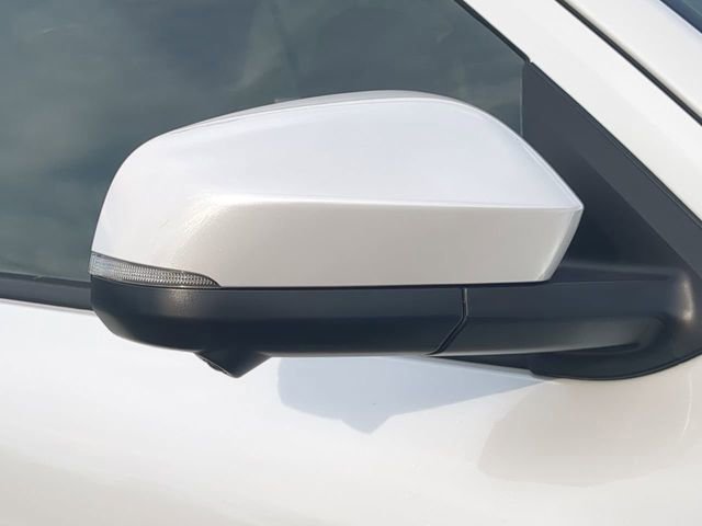 New 2026 Toyota 4Runner Limited image 12