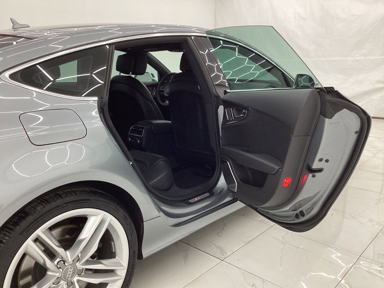 Used 2013 Audi S7 Prestige image 23