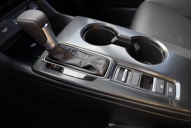 New 2026 Honda Civic Sport Touring image 22