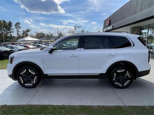 New 2025 Kia Telluride EX image 14
