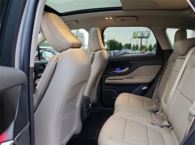 New 2024 Lincoln Corsair Grand Touring AWD/4WD image 6