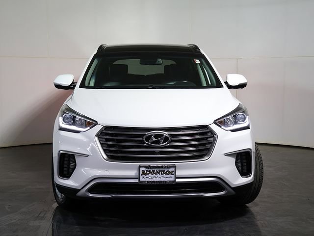 Used 2018 Hyundai Santa Fe Limited AWD/4WD image 9