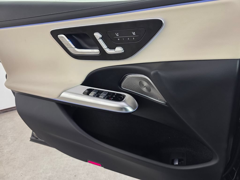 New 2027 Mercedes-Benz E 350 Sedan image 16