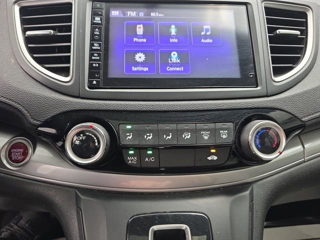 Used 2015 Honda CR-V EX image 31