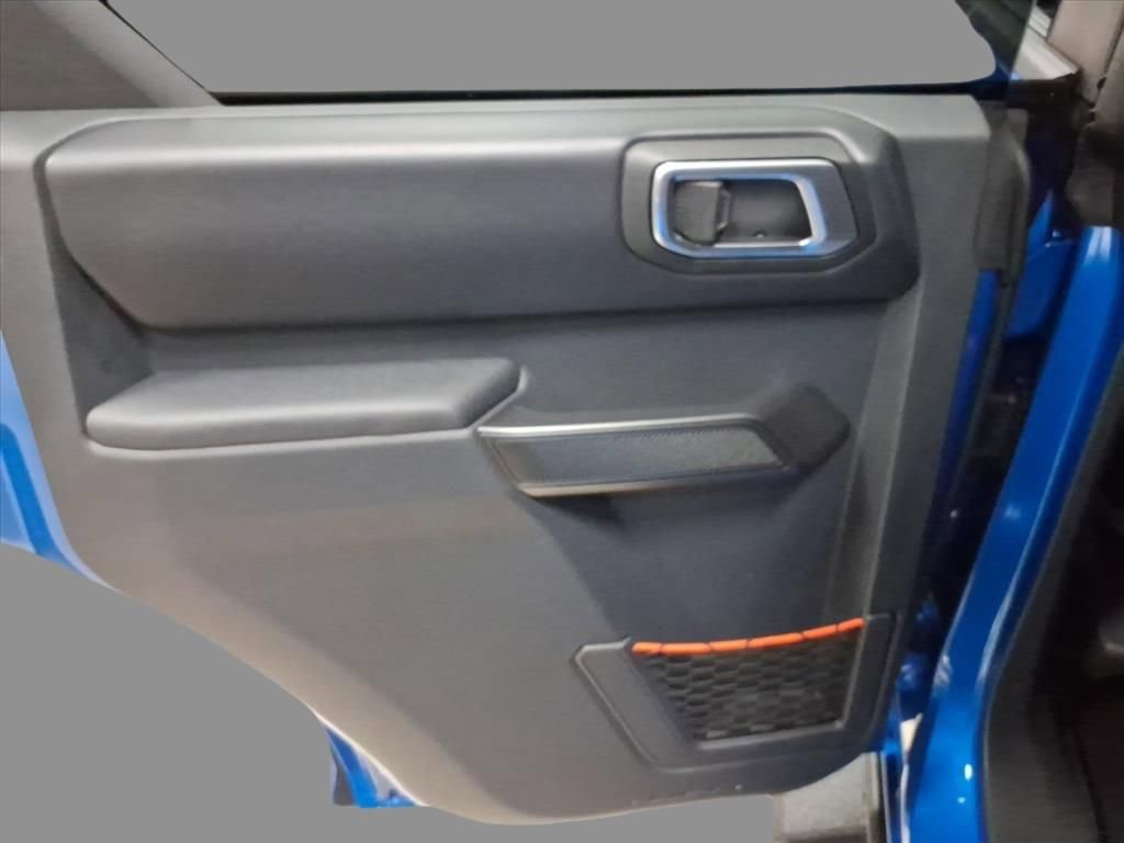 New 2025 Ford Bronco Raptor image 10