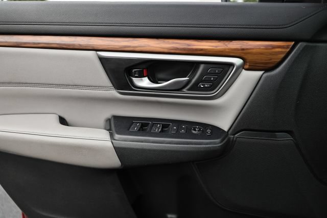 Used 2022 Honda CR-V EX-L image 14