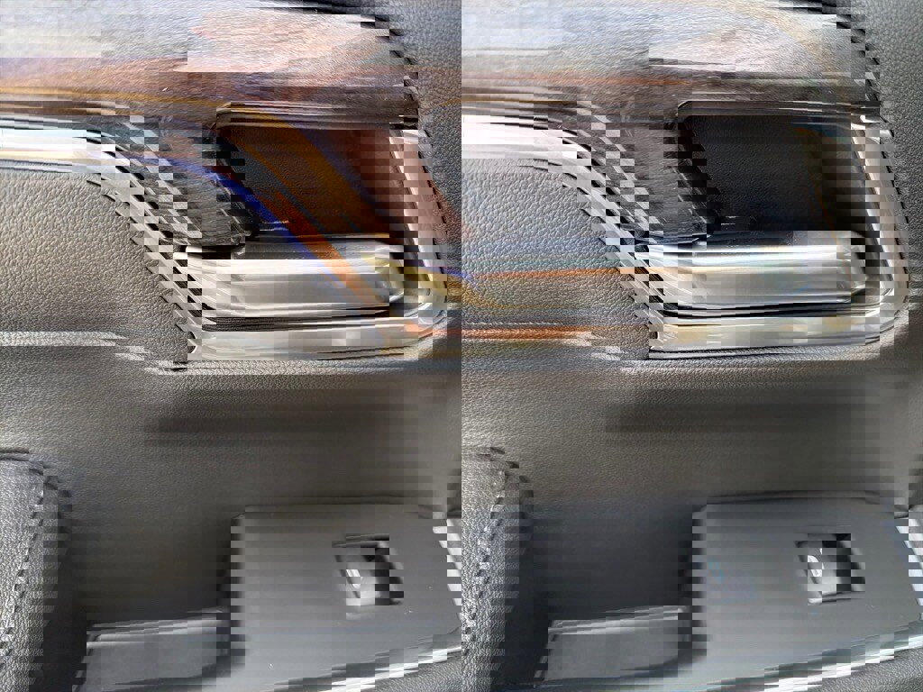 New 2026 Chevrolet Silverado 1500 LTZ image 17