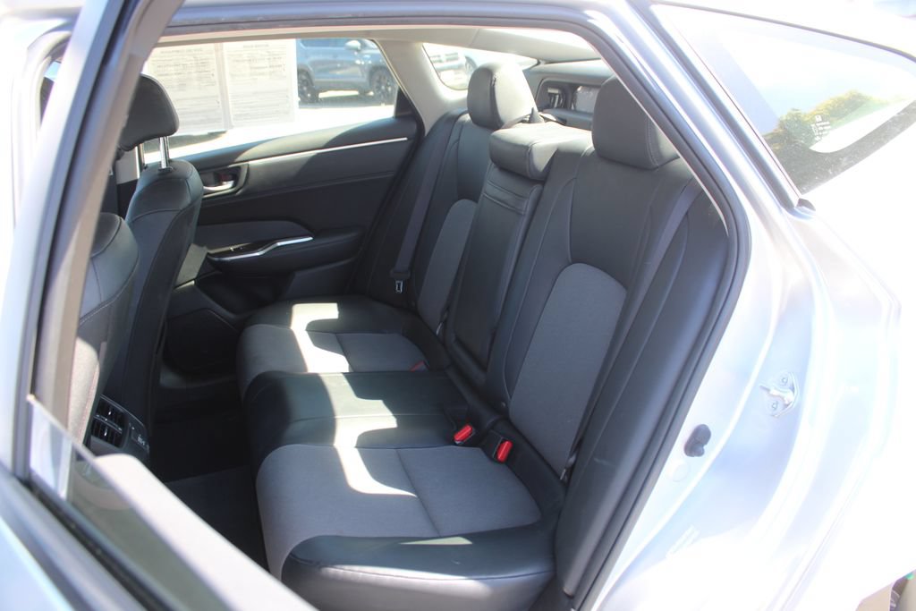 Used 2021 Honda Clarity Plug-In Hybrid image 14