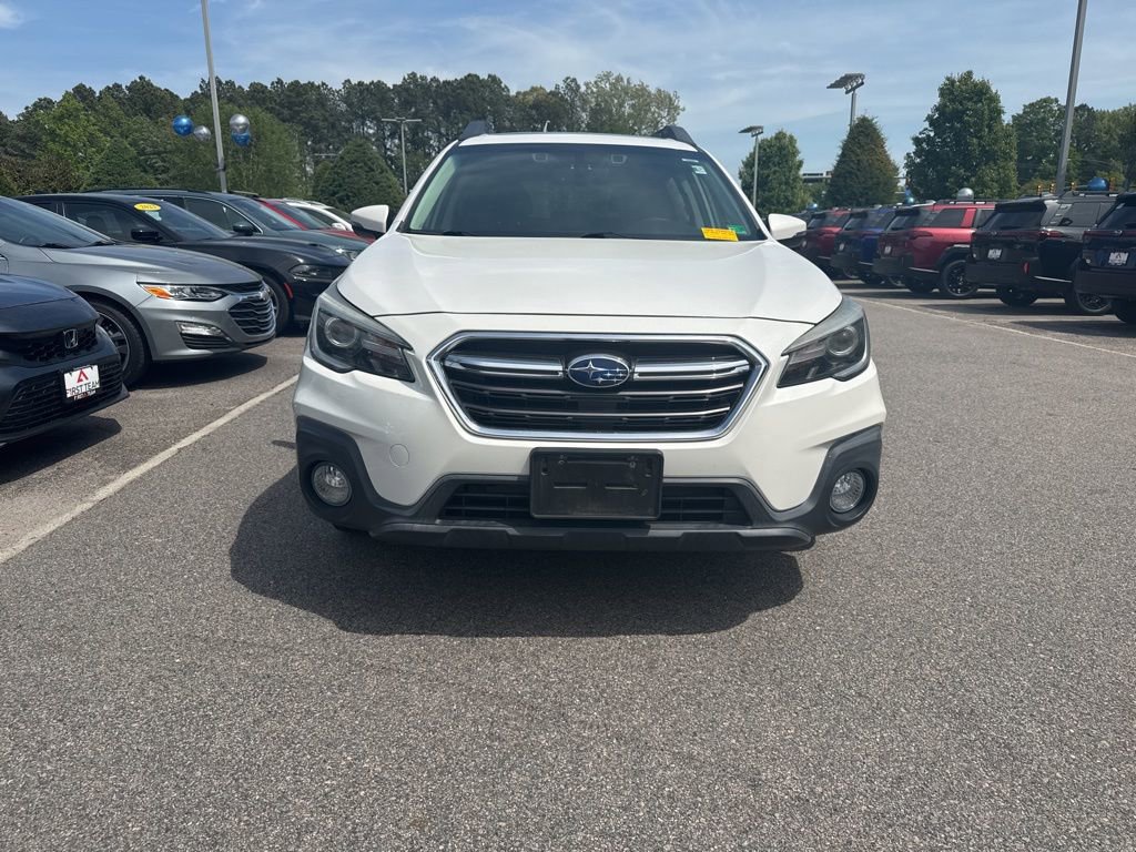 Used 2019 Subaru Outback 3.6R Limited image 6