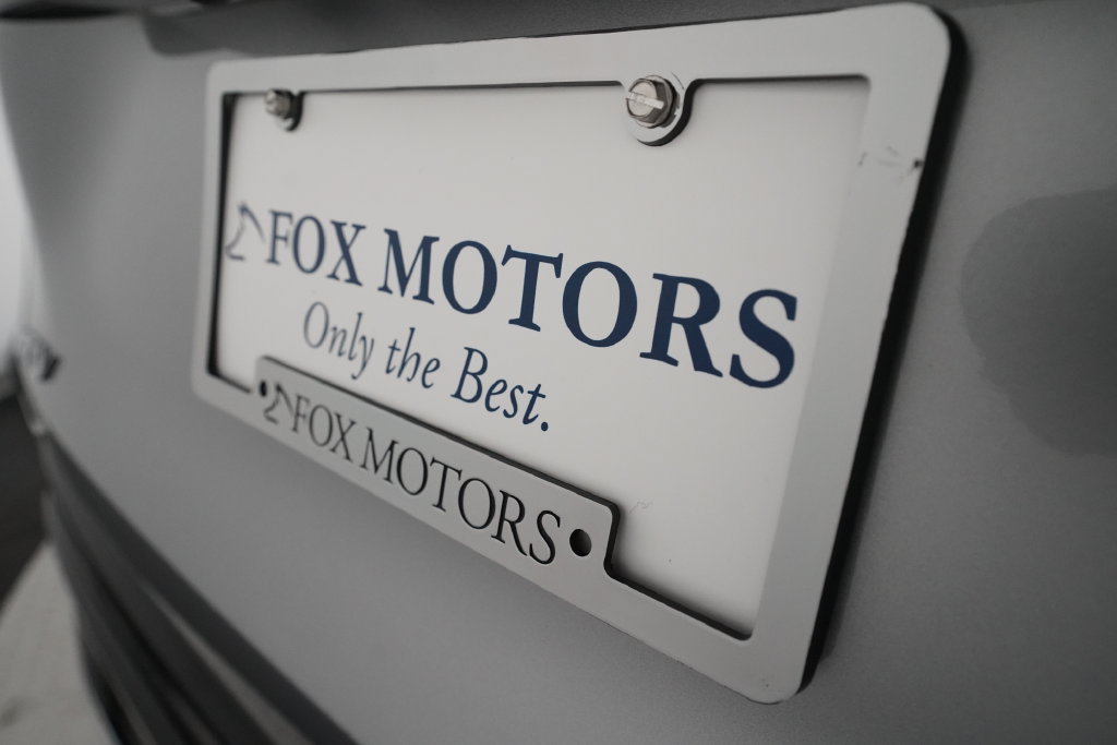 Used 2023 Honda HR-V EX-L image 36