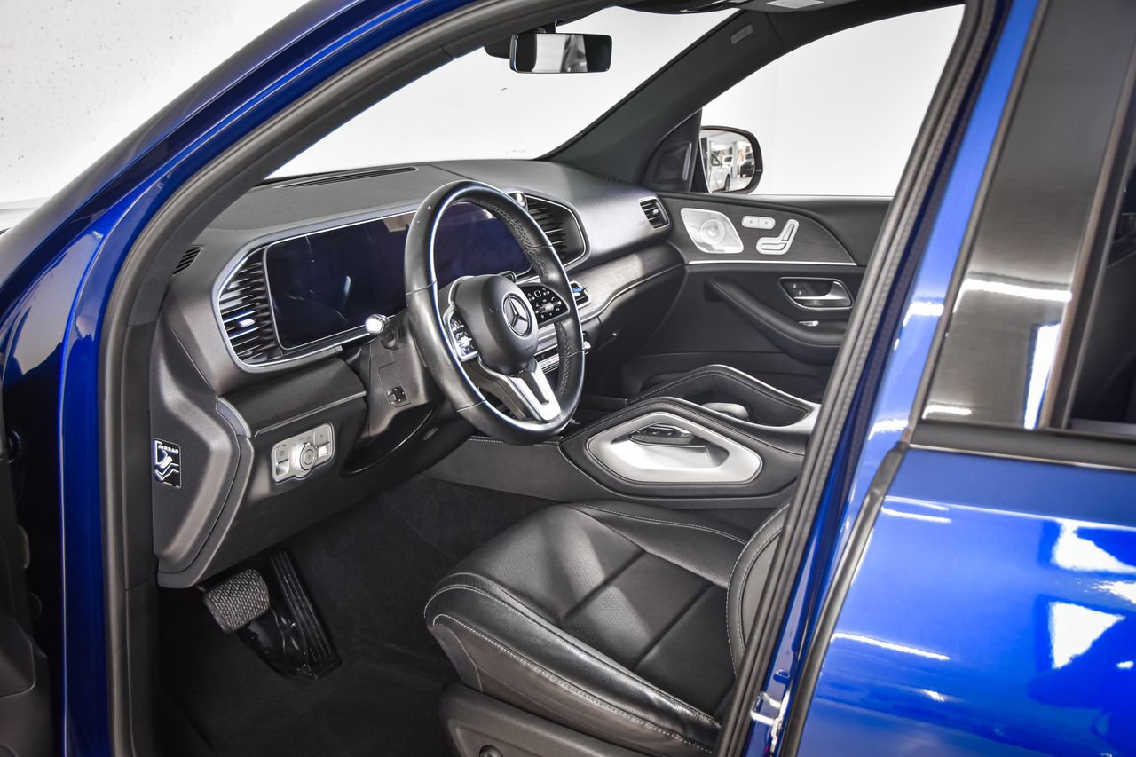 Used 2022 Mercedes-Benz GLE 350 image 4