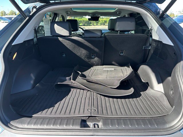 Used 2023 Hyundai Ioniq 5 Limited AWD/4WD image 12