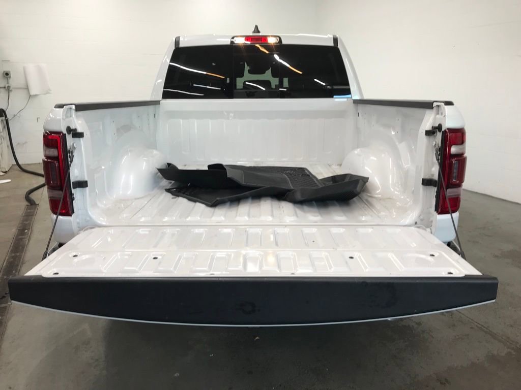 Used 2023 RAM 1500 Laramie image 34