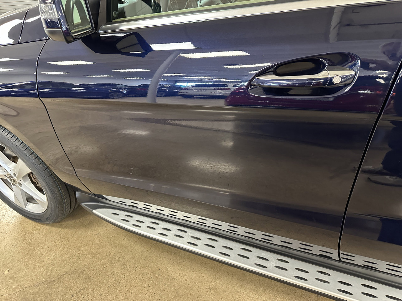 Used 2018 Mercedes-Benz GLE 350 image 38