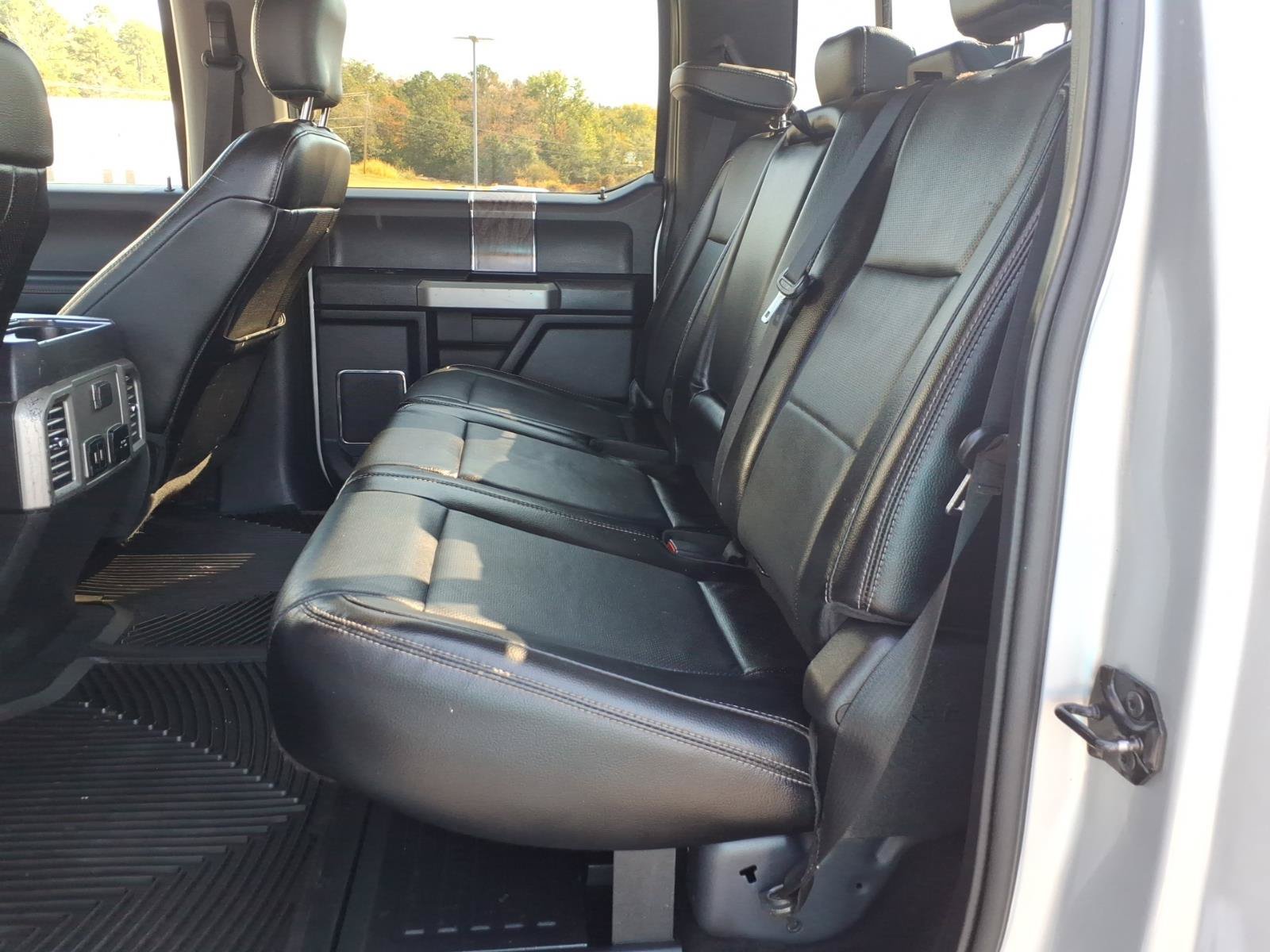 Used 2017 Ford F250 Lariat w/ Chrome Package AWD/4WD image 7