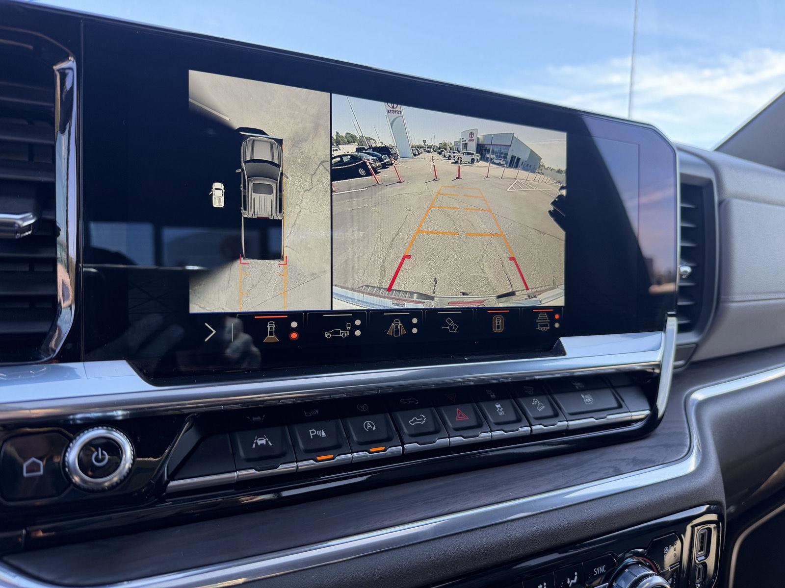 Used 2024 GMC Sierra 1500 SLT w/ SLT Premium Plus Package image 25