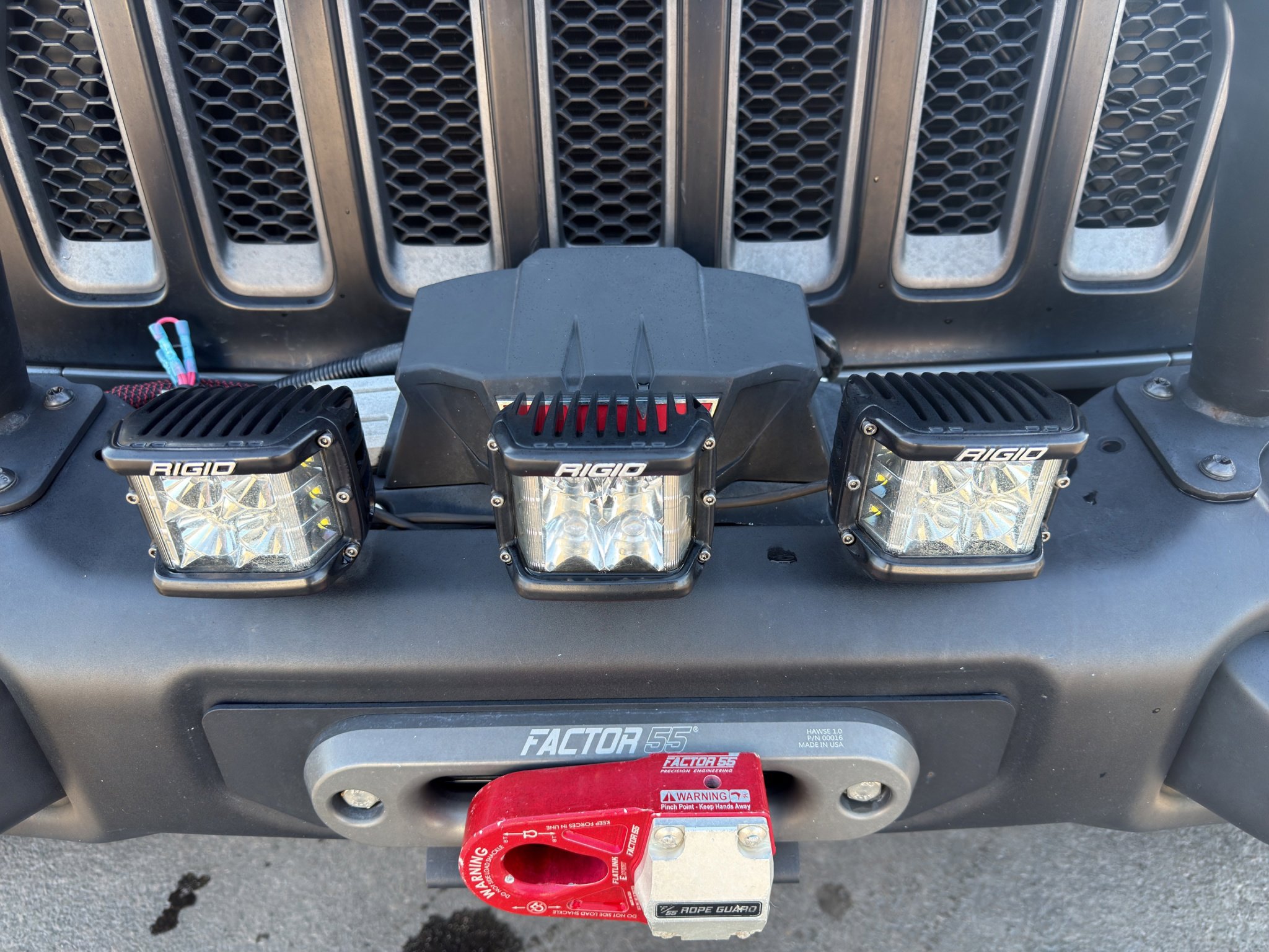 Used 2020 Jeep Wrangler Unlimited Rubicon image 28