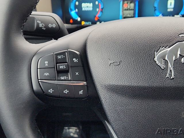 Used 2025 Ford Bronco Sport Big Bend w/ Convenience Package image 39