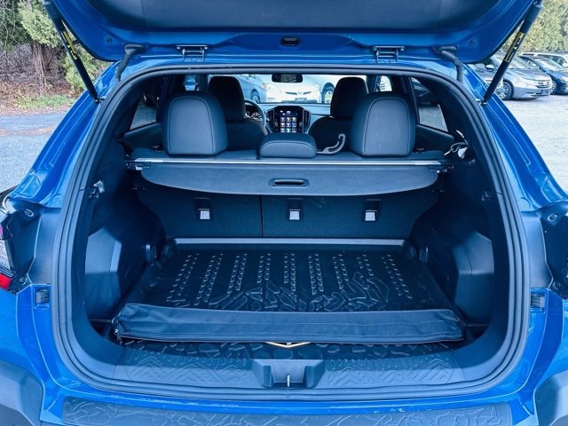Used 2025 Subaru Crosstrek 2.5i Wilderness image 23