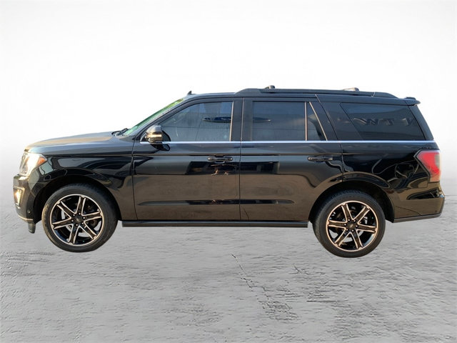 Certified 2021 Ford Expedition Limited AWD/4WD image 5