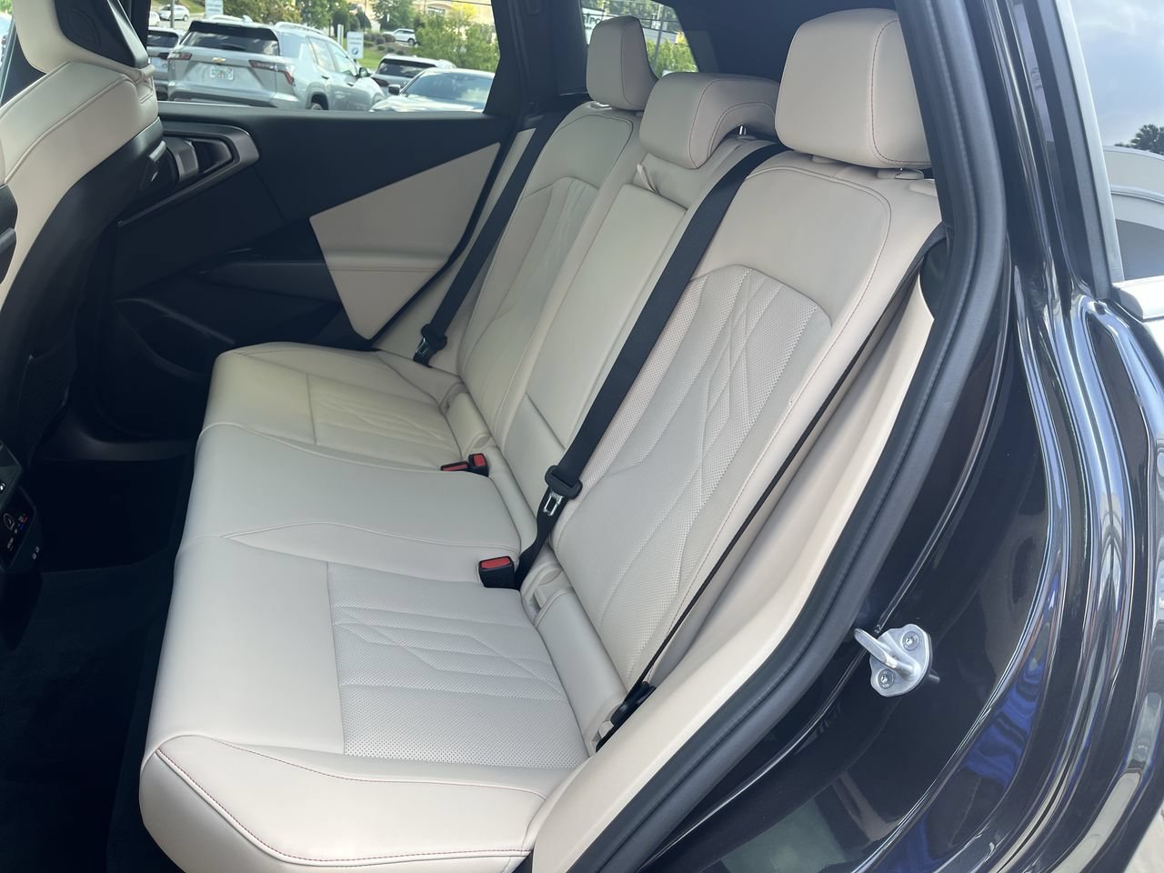 Certified 2026 BMW X3 xDrive30i w/ Premium Package AWD/4WD image 32