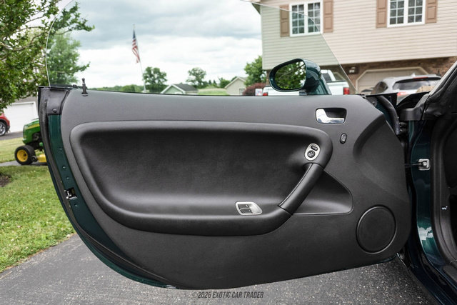 Used 2007 Pontiac Solstice Convertible w/ Premium Package RWD image 28