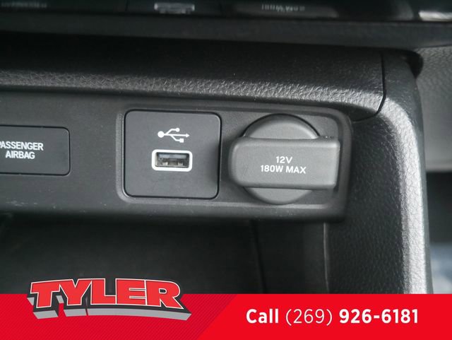 Used 2024 Honda Civic Sport image 32