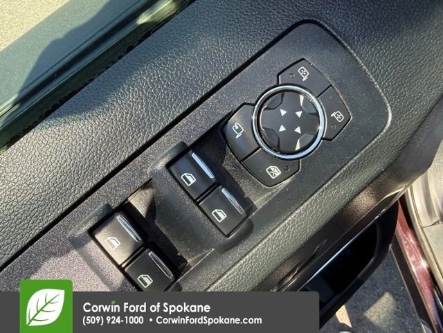 Used 2018 Ford F150 Lariat w/ Equipment Group 502A Luxury AWD/4WD image 22