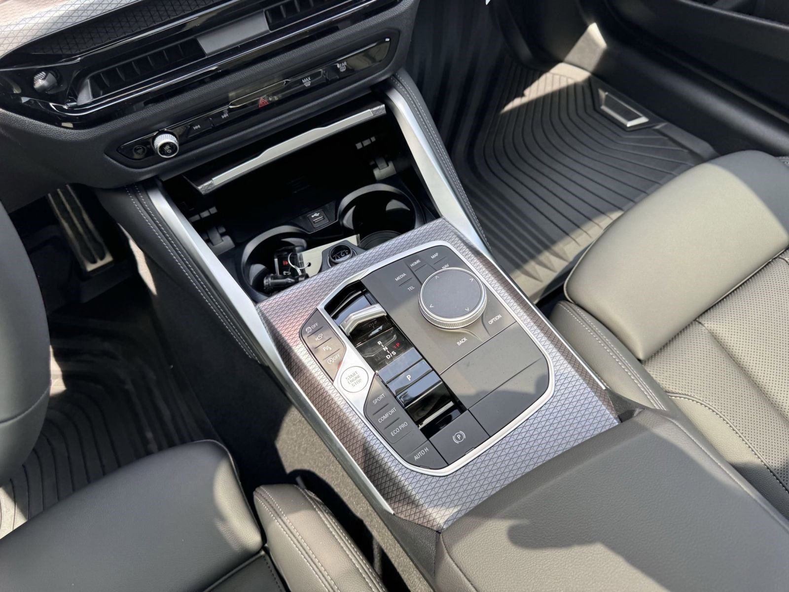 Used 2026 BMW 430i 430i w/ M Sport Package image 15