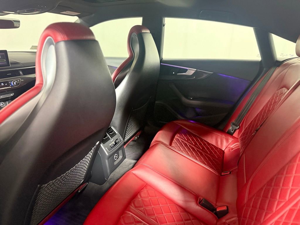 Used 2018 Audi S5 Prestige image 21